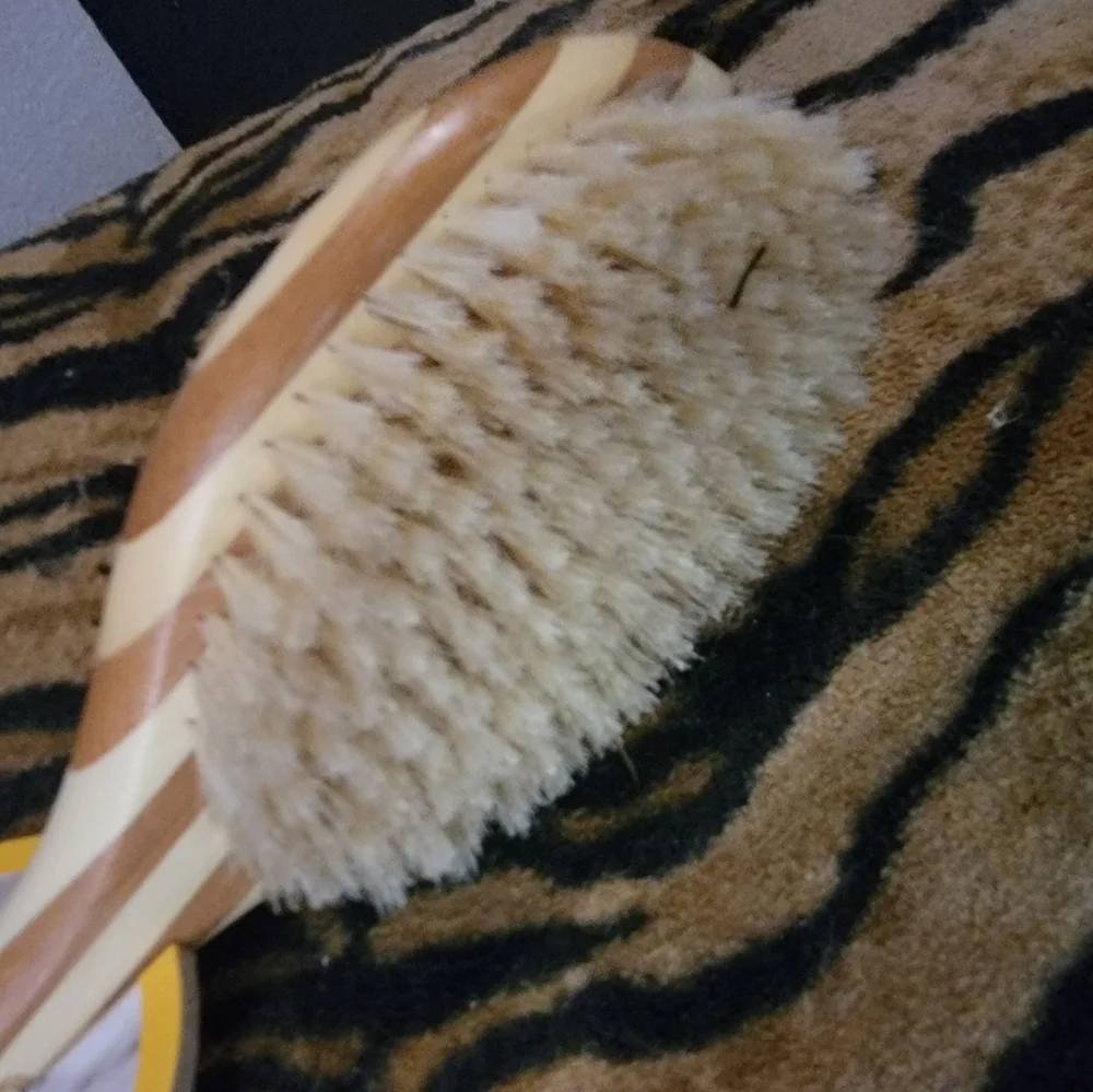 Dr. Oakley Double Sided Pet Dog Or Cat Brush